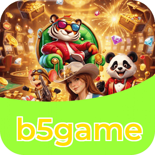 Certificações de segurança e licenças da b5game