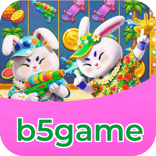 Bônus de boas-vindas b5game