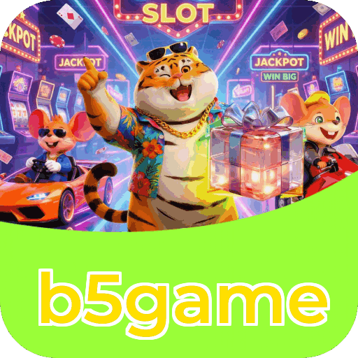 Promoções e bônus exclusivos da b5game
