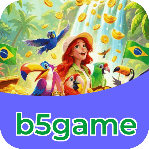 Jogos com maior RTP na b5game