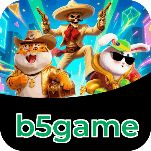Bônus de Boas-vindas b5game