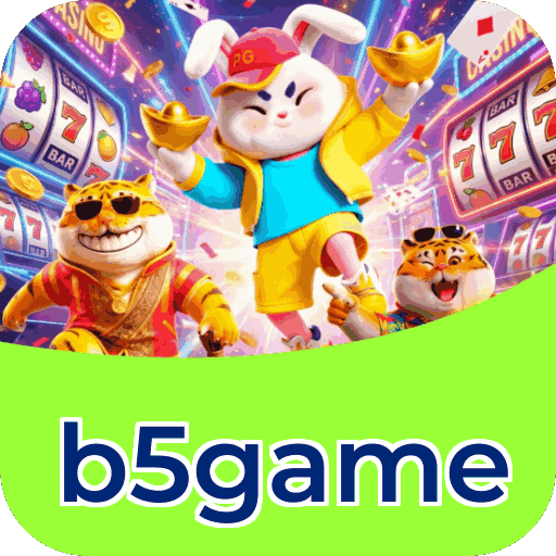 Streaming 4K no cassino ao vivo da b5game