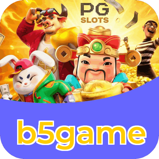 Siga a b5game no Facebook
