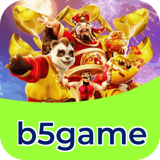 Cadastro b5game