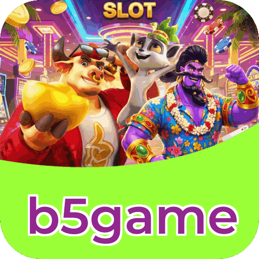 Instalação Android b5game