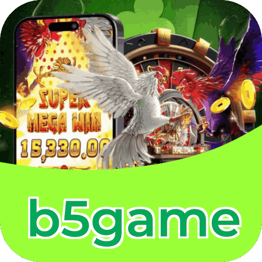 Login rápido no app b5game